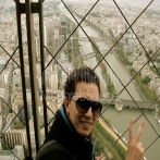 Mohamed cherabi